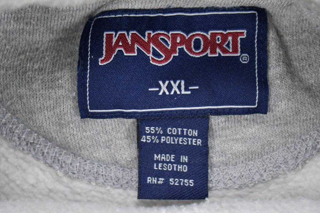 Vintage 1990s University of Toledo Collegiate Crewneck