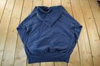 Vintage 1990s Penn State University Champion Reverse Weave Hoodie Sweatshirt