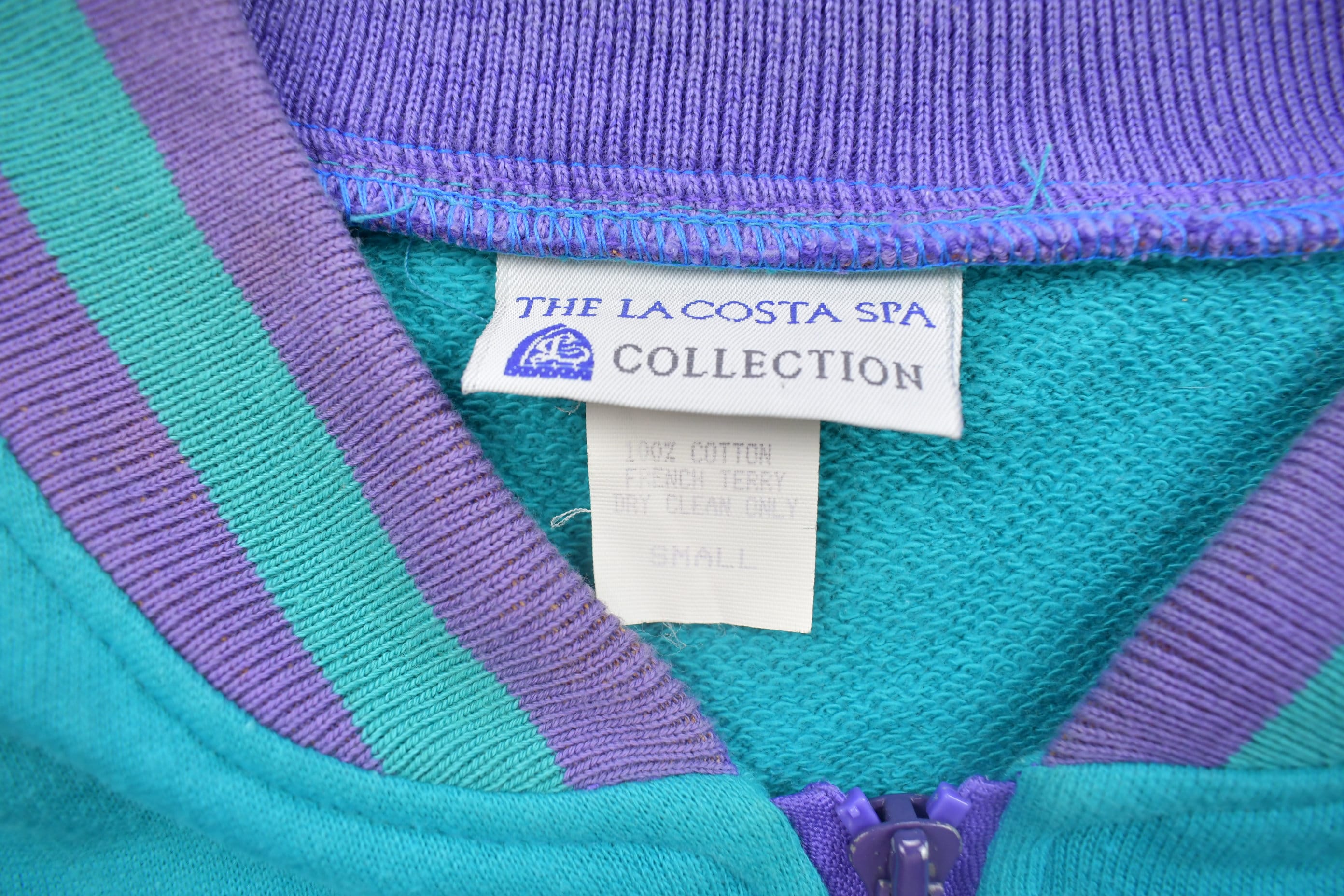 Vintage 1980s Spring Jacket