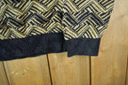 Vintage 1990s Claiborne Knit Crewneck Sweater Adult Large