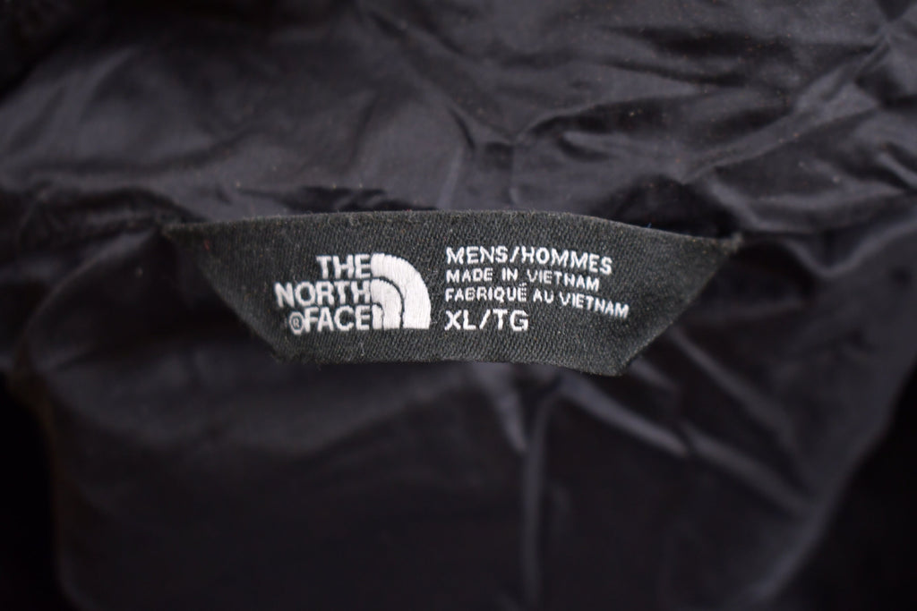 Vintage 1990s The North Face Bubble Jacket