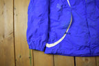 Vintage 2000s The North Face Light Waterproof Rain Shell Jacket - Large