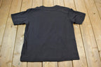 Vintage 1990s James Dean Brooklyn Nights Graphic T Shirt