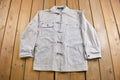 Vintage 1980s Ralph Lauren Lightweight Chore Coat