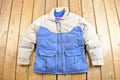 Vintage 1980s Jansport Puffer Jacket
