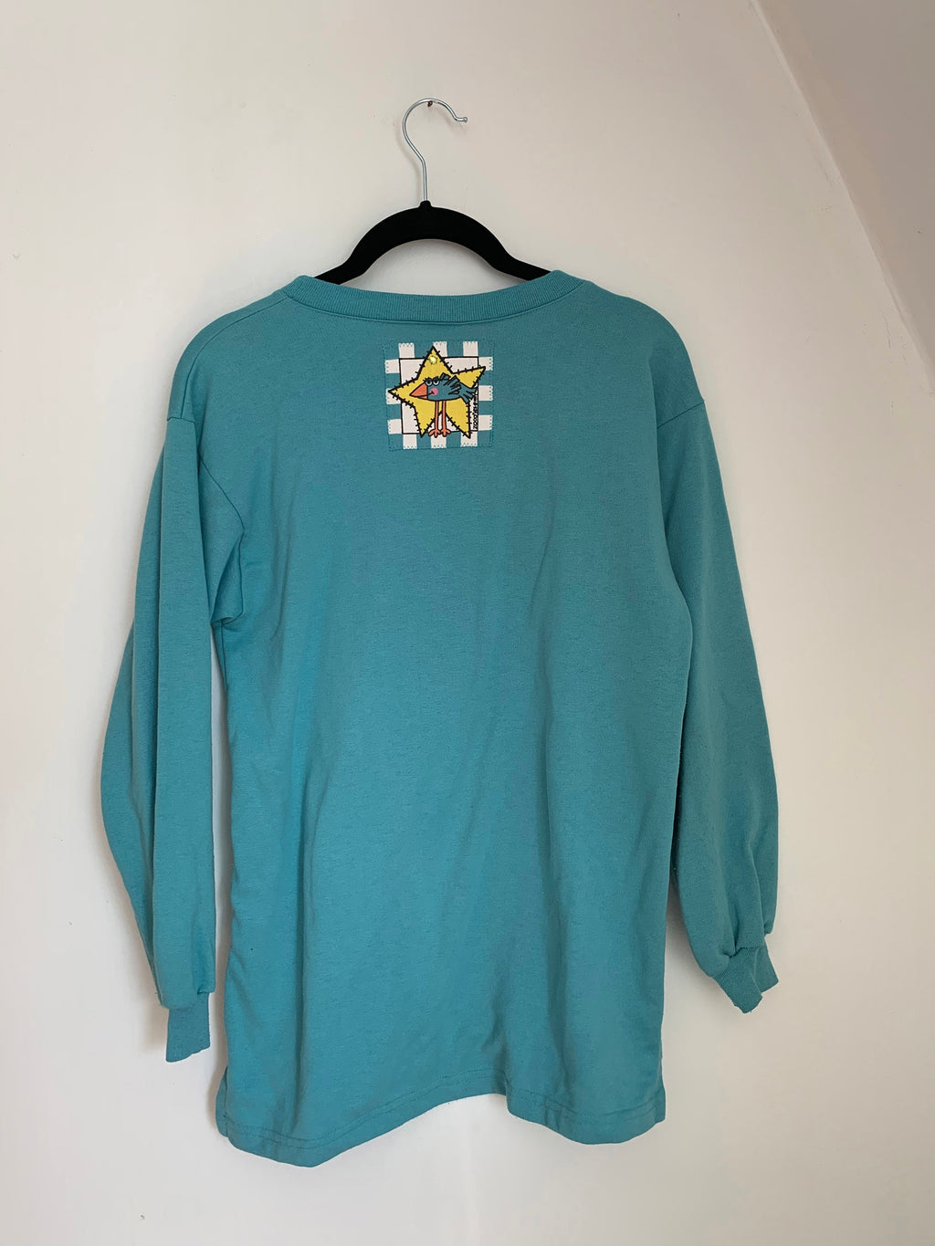Zoodles Sweater