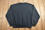 Vintage 1990s Simpson Softball Russell Athletics Crewneck Sweatshirt