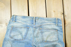 Vintage 1990s Deadstock Killah Denim Jeans Size 34 x 32 Made In USA