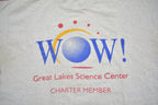 Vintage 1990s Graphic T Shirt