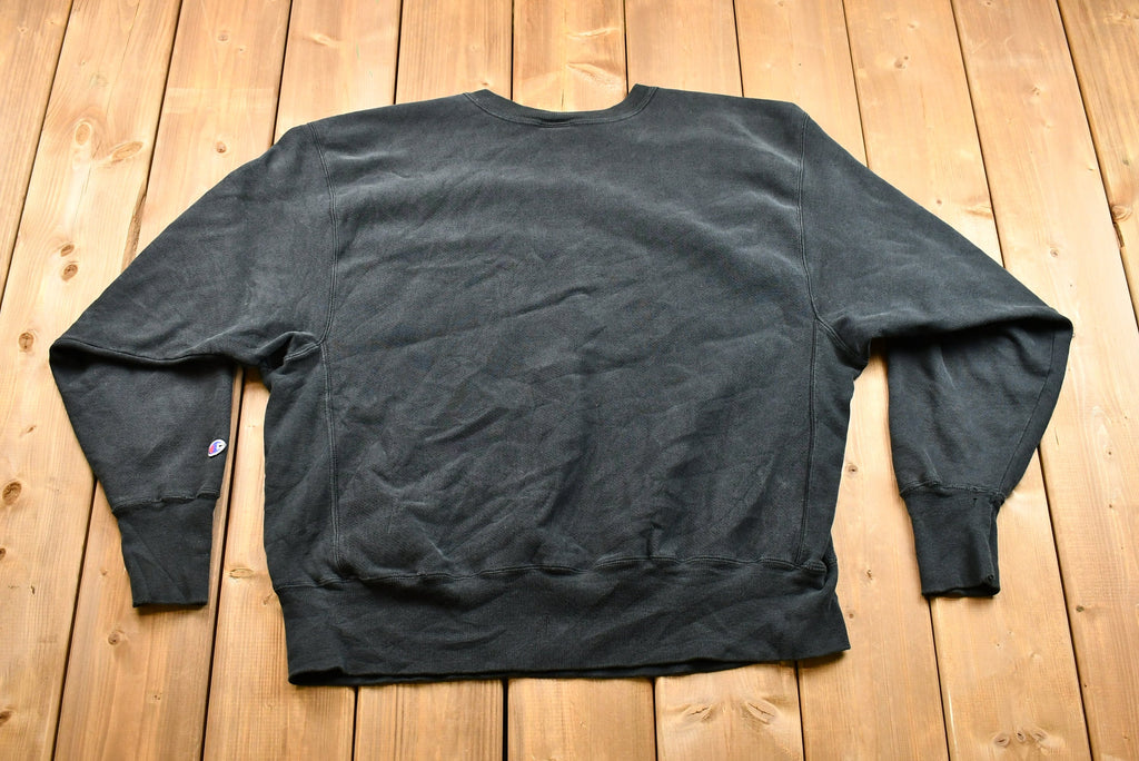 Vintage 1990s SCSU Athletics Crewneck Sweatshirt