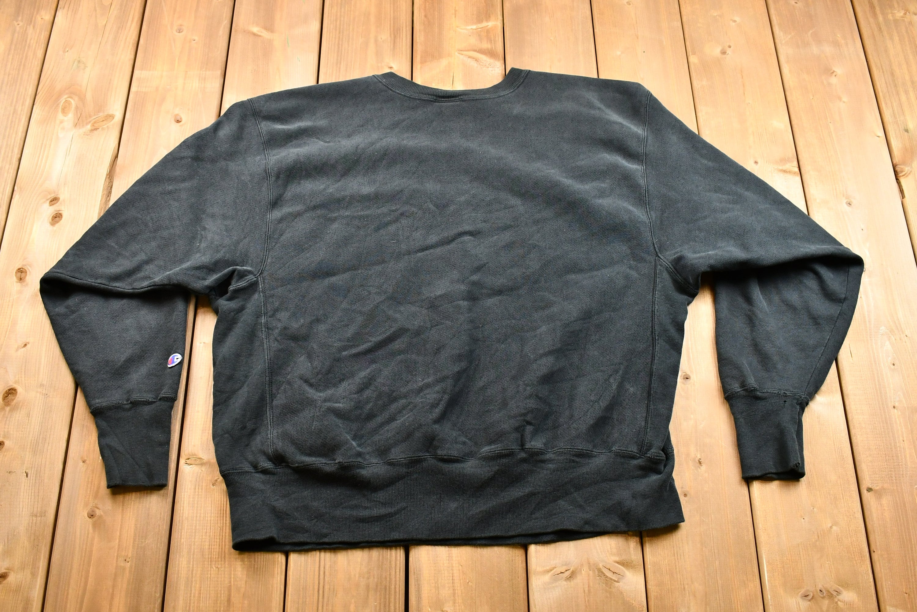 Vintage 1990s SCSU Athletics Crewneck Sweatshirt