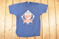 Vintage 1987 Screen Stars Best Minnesota Twins World Champs MLB T-Shirt Men's S