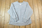 Vintage 1990s Ralph Lauren Polo Jeans Co Crewneck Sweatshirt
