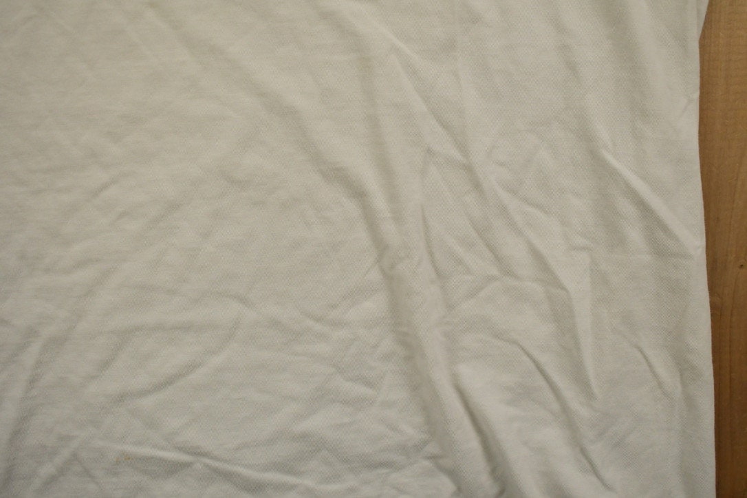 Vintage 1990s Tristan & Iseut America Graphic T-Shirt  Streetwear  Single Stitch  90s Graphic Tee  Sale Shirt