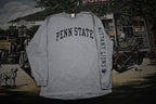Vintage 1990s Penn State University Nittany Lions Long Sleeve T Shirt
