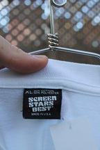 Vintage 1992 Its Your Right To Vote Graphic T Shirt