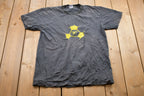 Vintage 1990s Tarantula Zaryen Graphic T-Shirt