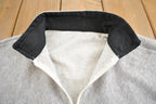 Vintage 1980s San Francisco California Souvenir Travel Zip Up Sweatshirt