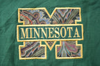 Vintage 1990s Minnesota Crewneck Sweatshirt
