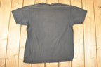 Vintage Y2K Nike Middle Swoosh T-Shirt Men's M
