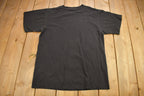 Vintage 1994 Green Bay Packers NFL Playoffs Wild Card Graphic T-Shirt