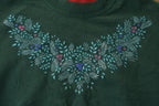 Vintage 1990s Cute Crewneck Sweater