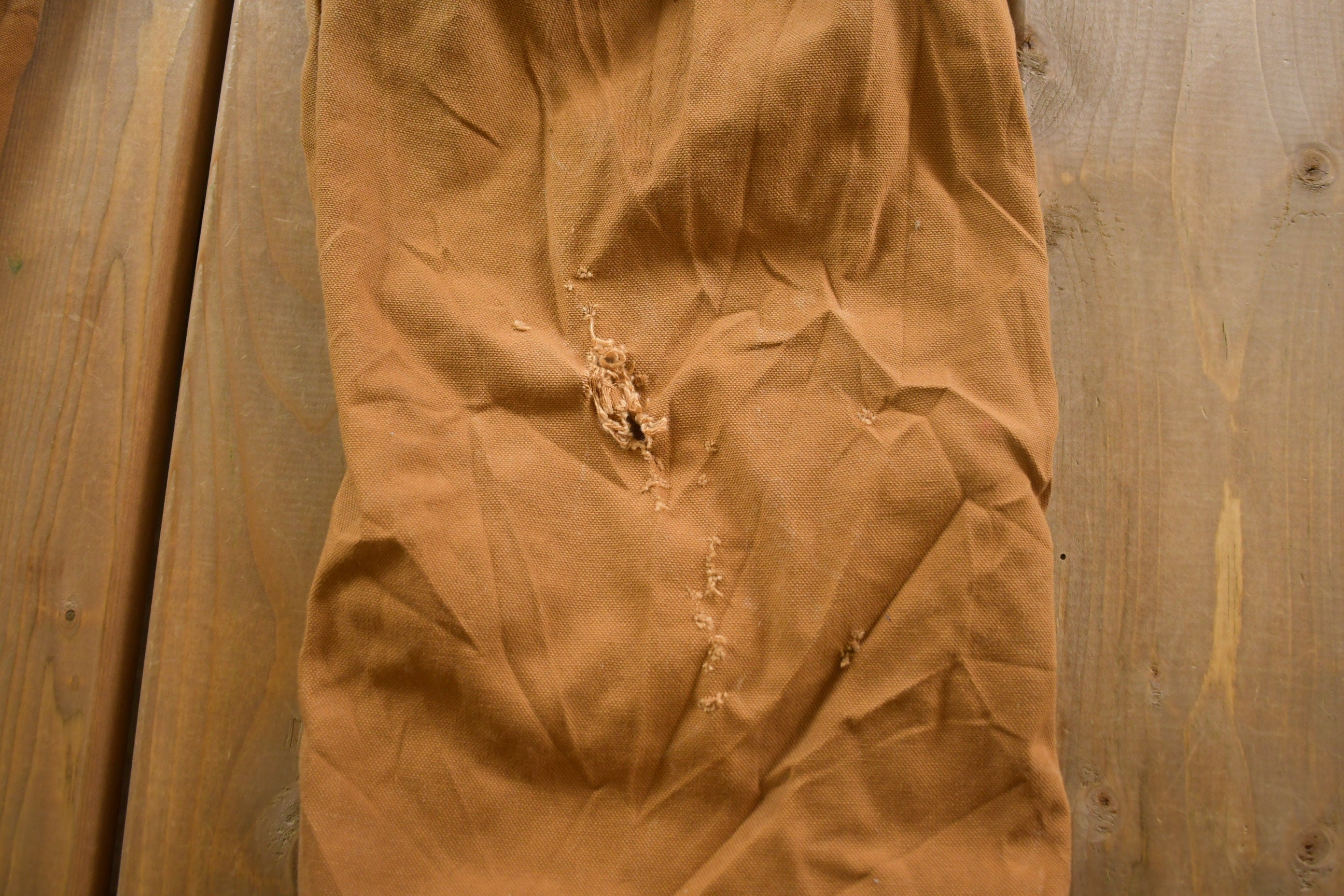 Vintage 1990s Walls Zero Zone Jumpsuit Size 42-44 Large