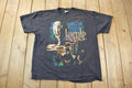 Vintage 1990s Lamb Of God Rock Band Tee
