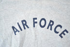 Vintage Military Air Force