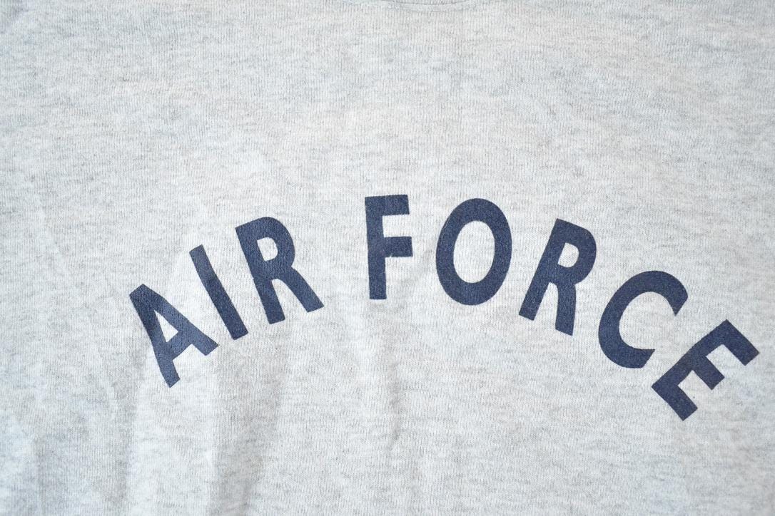 Vintage Military Air Force