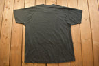 Vintage 1990s Columbus State Community College T-Shirt