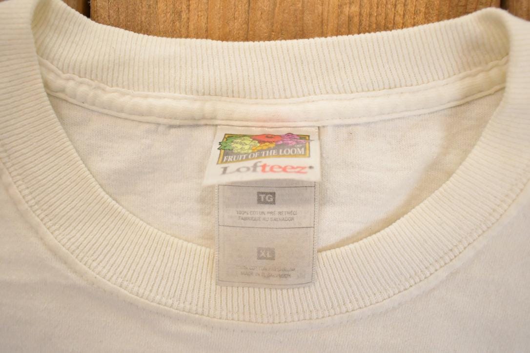 Vintage 1990s Hampton University Mom Souvenir Travel T-Shirt Women's XL
