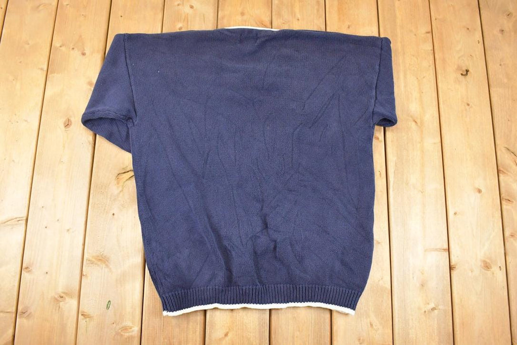 Vintage 1990s GAP Knit Cardigan Sweater Women's M