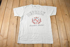 Vintage 1990s Beverly Hills Rodeo Drive Souvenir Travel T Shirt Made In USA