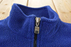Vintage 1990s Russell Athletic Fleece Sweater