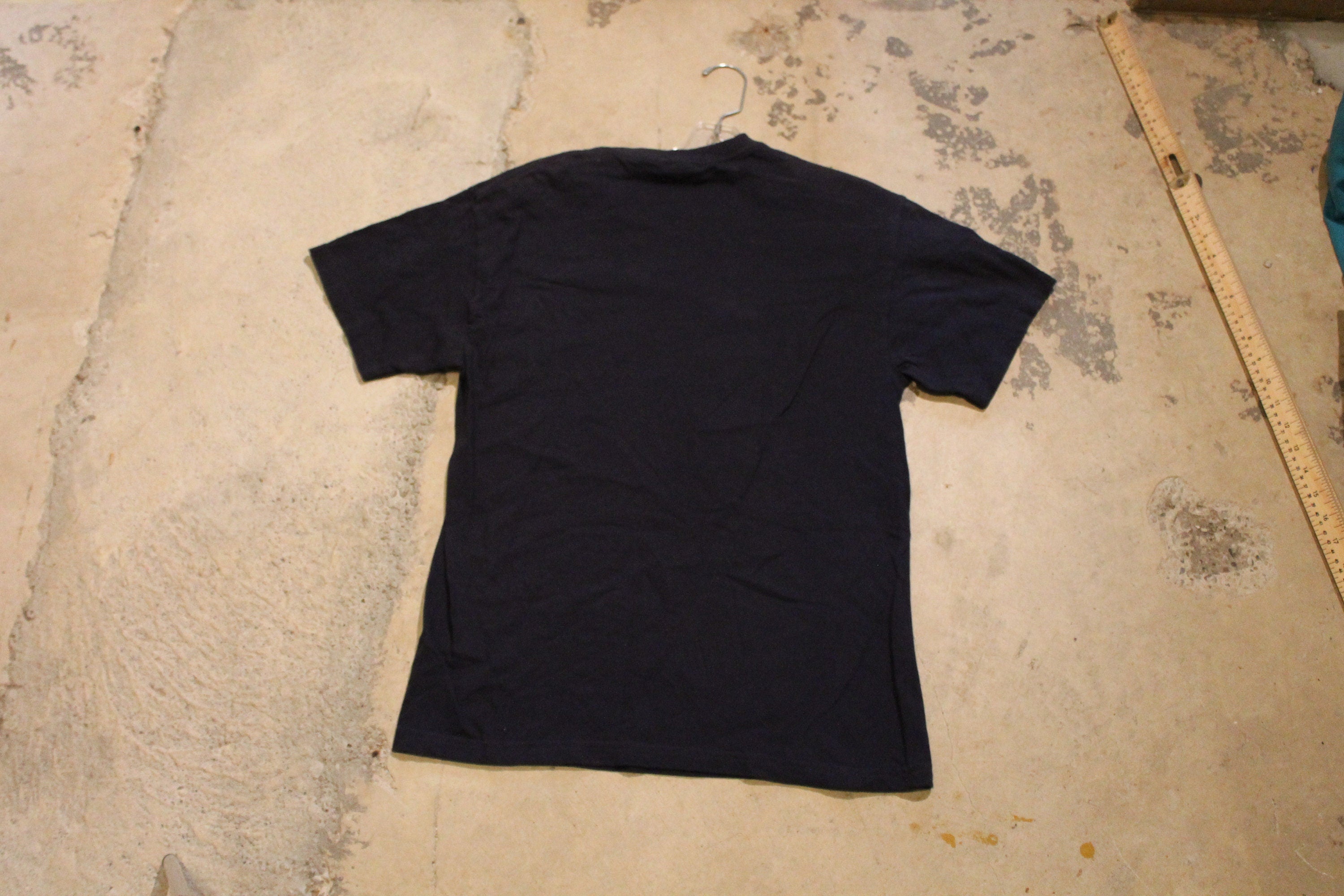 Vintage 1990s Pepsi Soda Promo T-Shirt