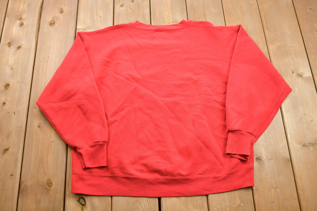 Vintage 1990s Christmas Sweater