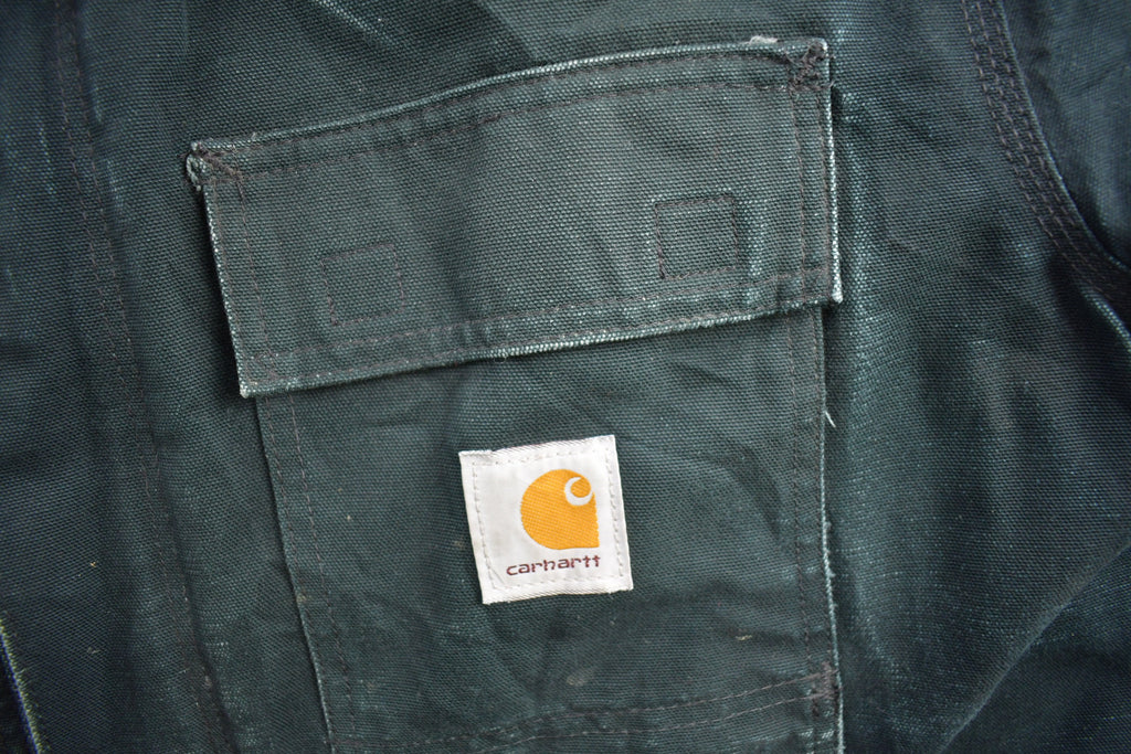 Vintage 1990s Traditional Carhartt Work Coat