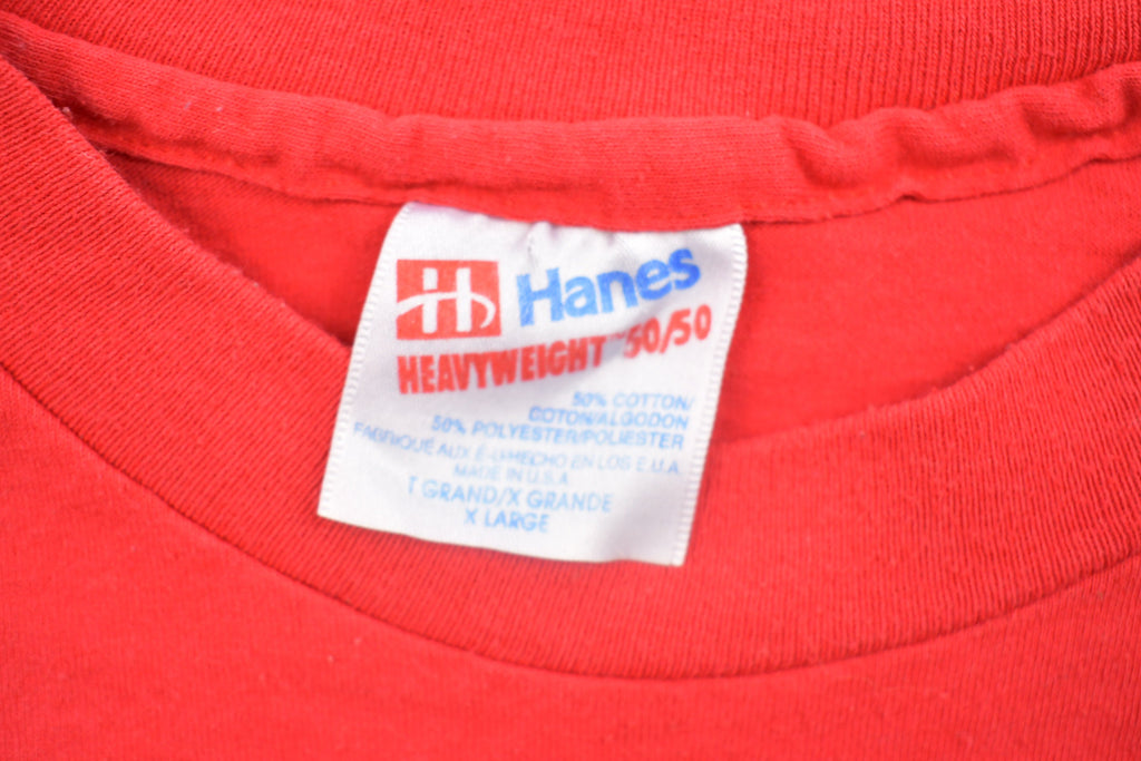 Vintage 1990s Florida Souvenir Hanes T Shirt