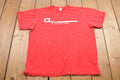 Vintage 1980s Alagco Graphic T Shirt