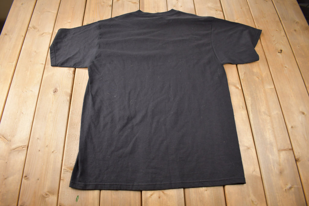 Vintage 1990s Star Wars Darth Vader Lucasfilm Graphic T-Shirt Size XL