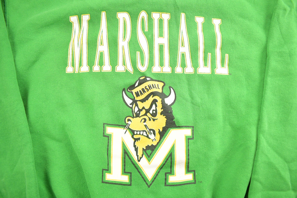 Vintage 1990s Marshall M Cartoon Crewneck Sweatshirt