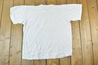 Vintage 1990s Minneapolis Metro Skyways Single Stitch T-Shirt