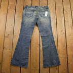 Vintage Y2K 'Muryama' Jeans Size 32x29