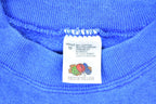 Vintage 1990s Maine Moose Crewneck Sweatshirt