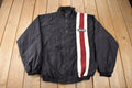 Vintage 1990s Brooks Jogging Windbreaker Jacket Size M
