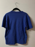 Vintage 1991 Common Soccer Terms T-Shirt