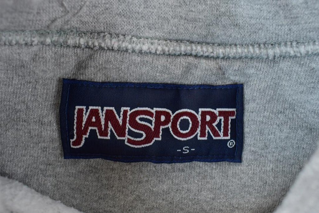 Vintage 1990s Drake University Collegiate Jansport Heavyweight Super Clean Crew Neck