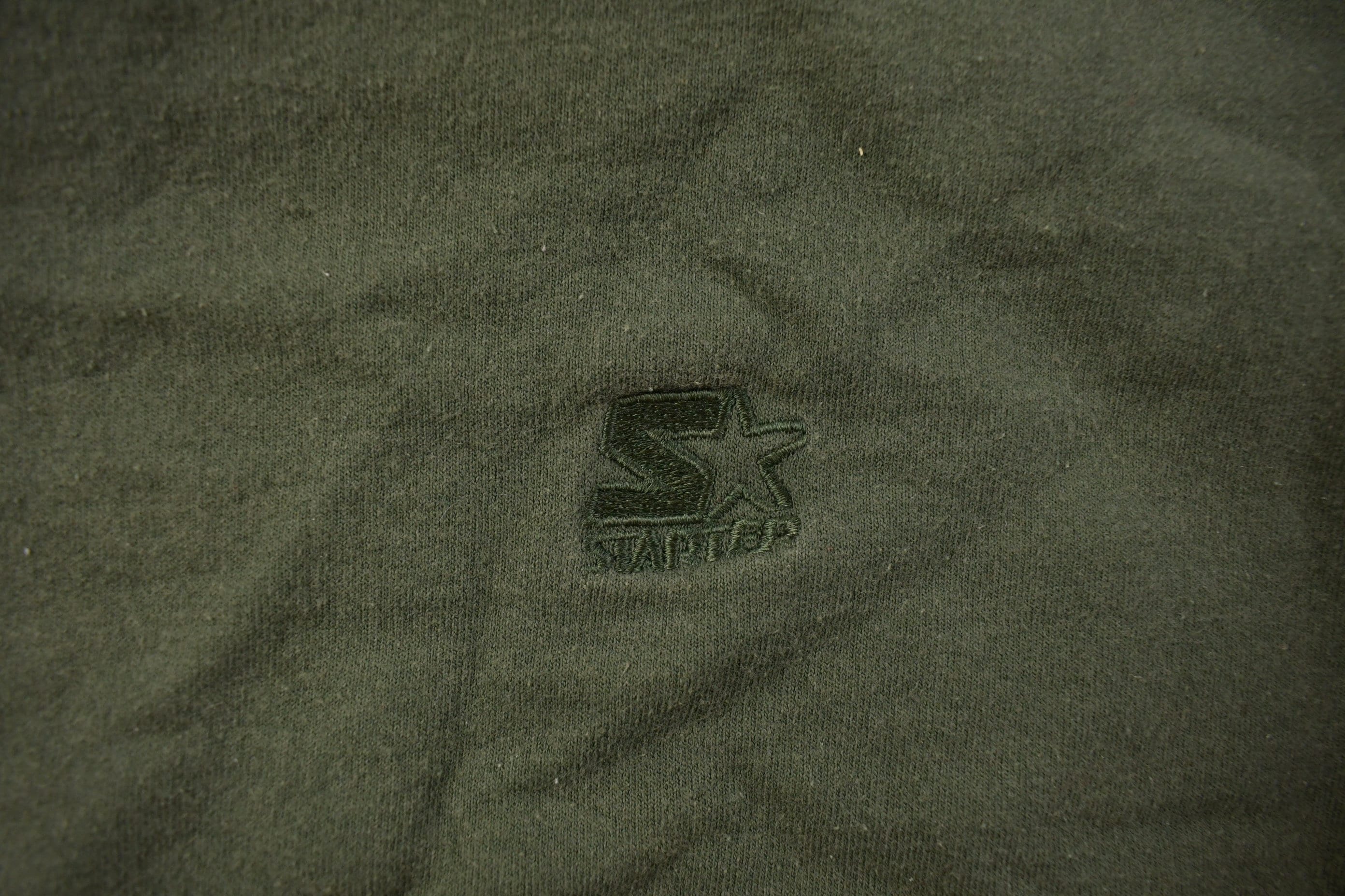 Vintage 1990s Starter Logo Crewneck Sweatshirt