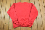 Vintage 2002 Ohio State Buckeyes NFL Crewneck Sweatshirt